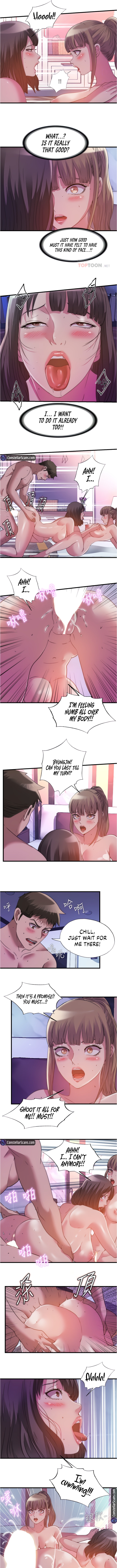 Water Overflow chapter 98 page 6