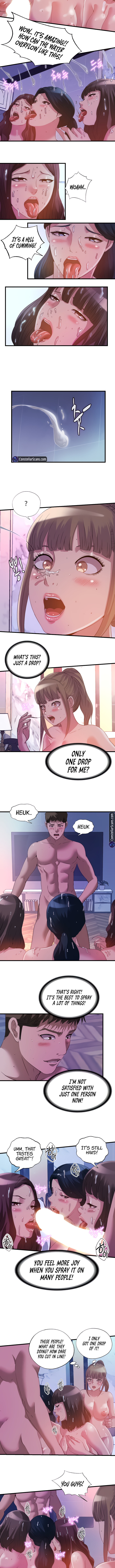 Water Overflow chapter 99 page 3