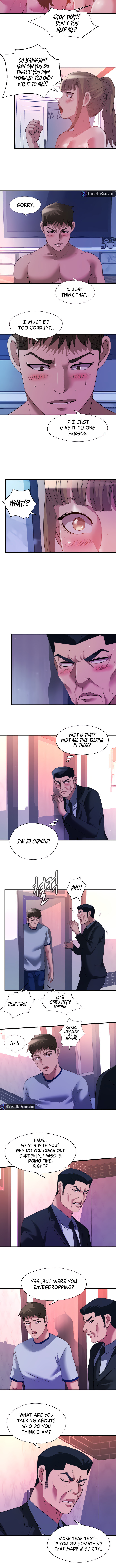 Water Overflow chapter 99 page 4