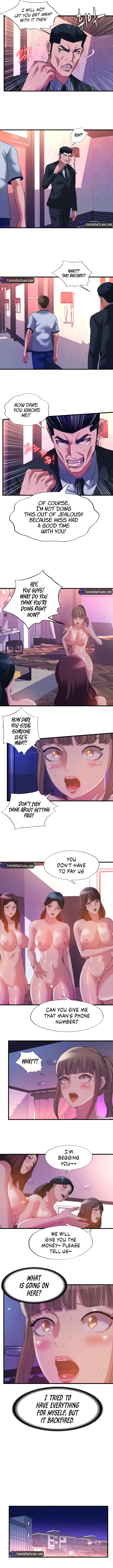 Water Overflow chapter 99 page 5