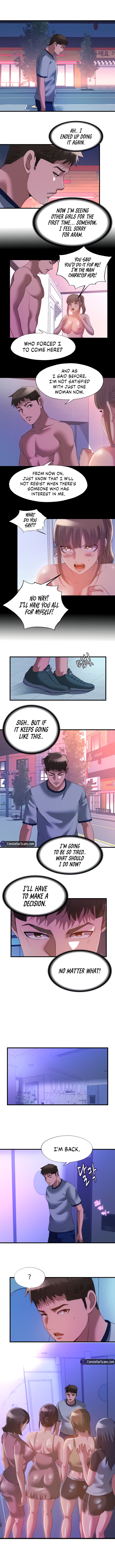 Water Overflow chapter 99 page 6