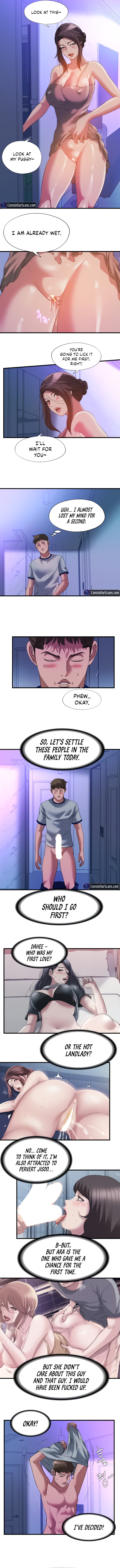 Water Overflow chapter 100 page 5
