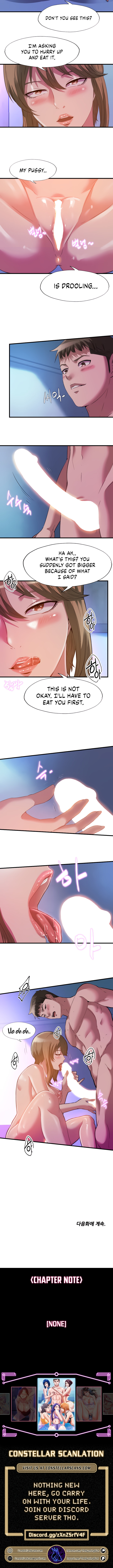 Water Overflow chapter 100 page 7