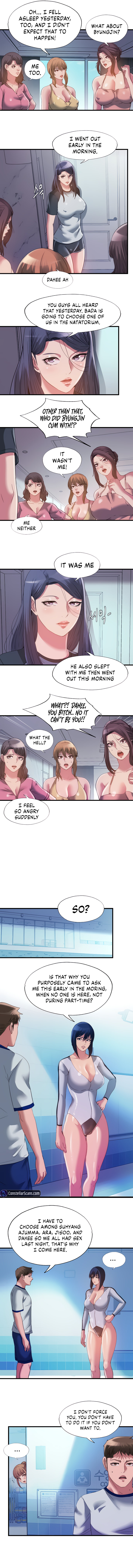 Water Overflow chapter 103 page 5