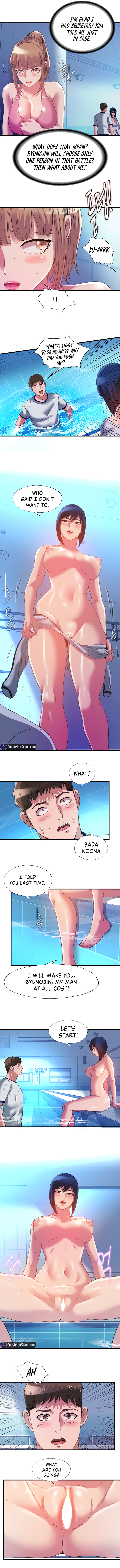 Water Overflow chapter 103 page 6
