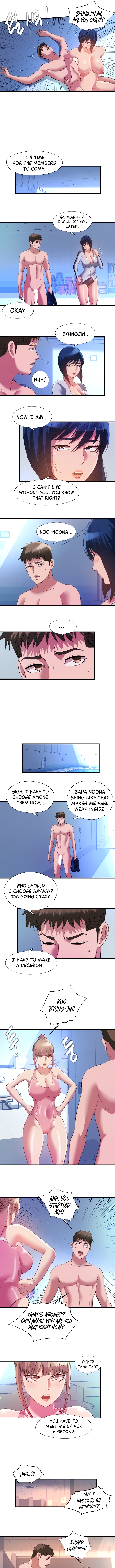 Water Overflow chapter 104 page 4