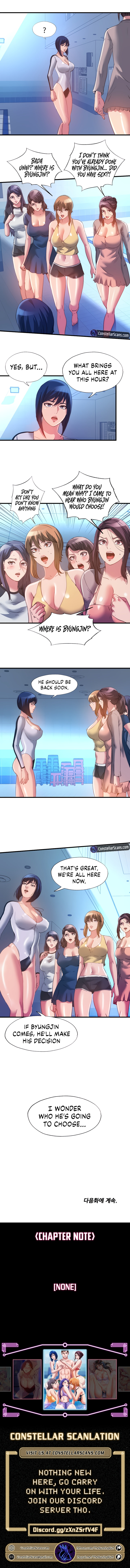 Water Overflow chapter 104 page 7