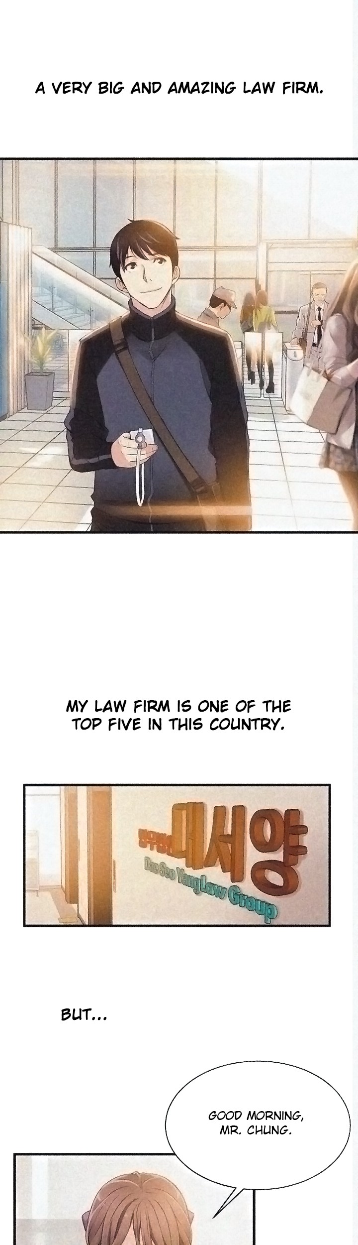 Weak Point chapter 1 page 25