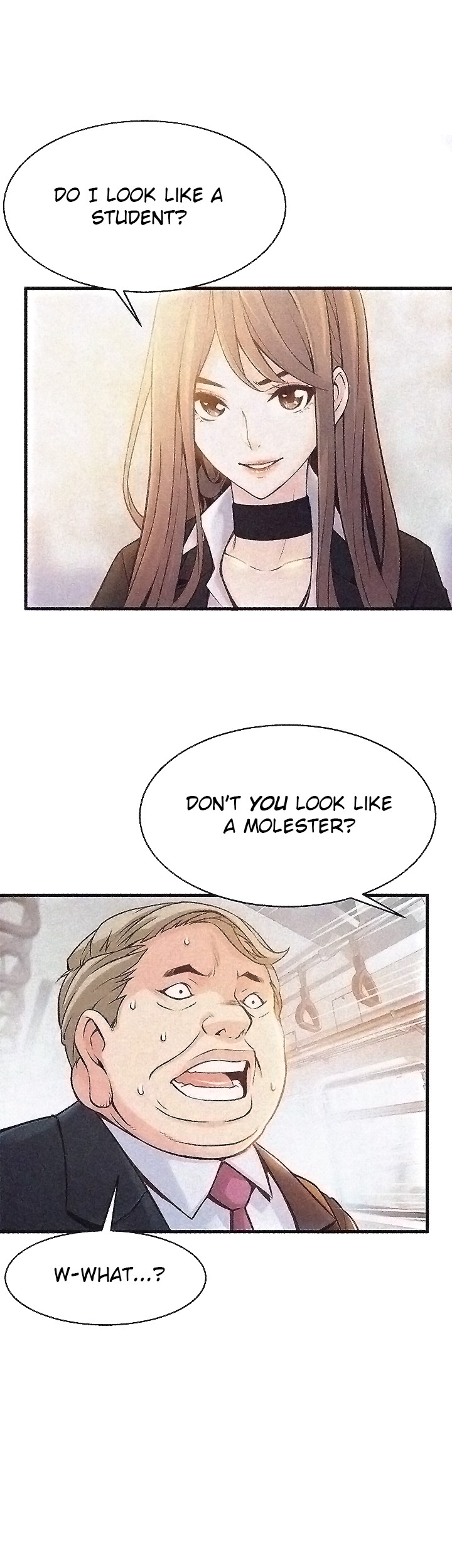 Weak Point chapter 2 page 10
