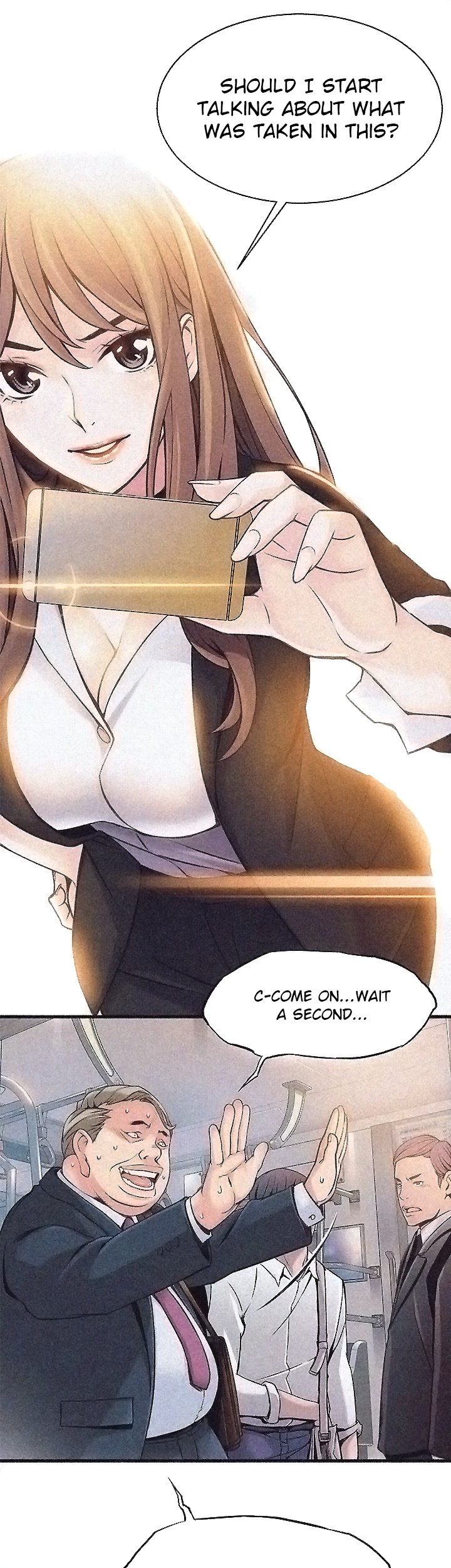 Weak Point chapter 2 page 11