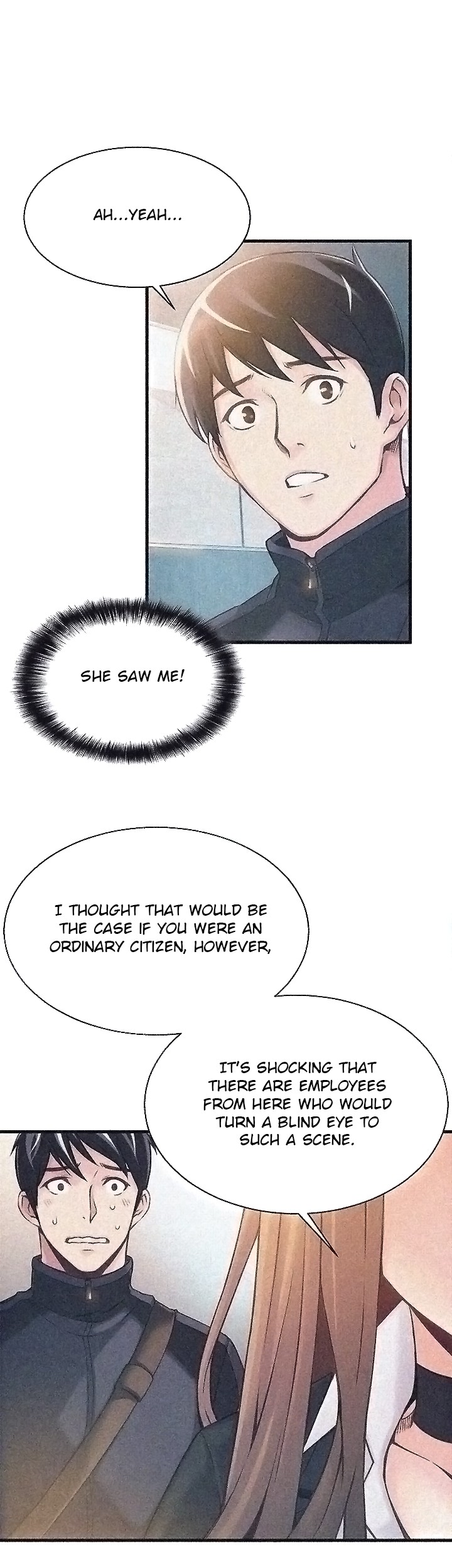 Weak Point chapter 2 page 23
