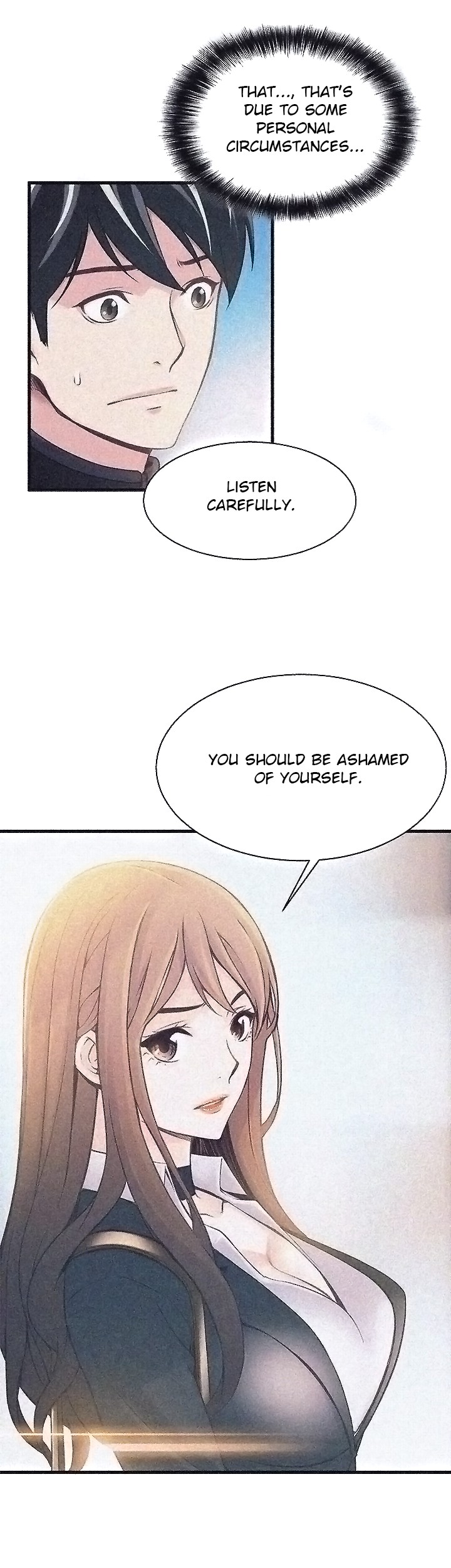 Weak Point chapter 2 page 25