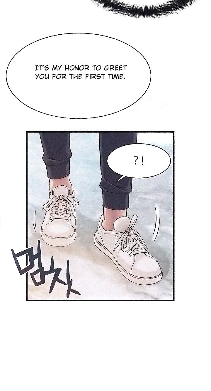 Weak Point chapter 2 page 30