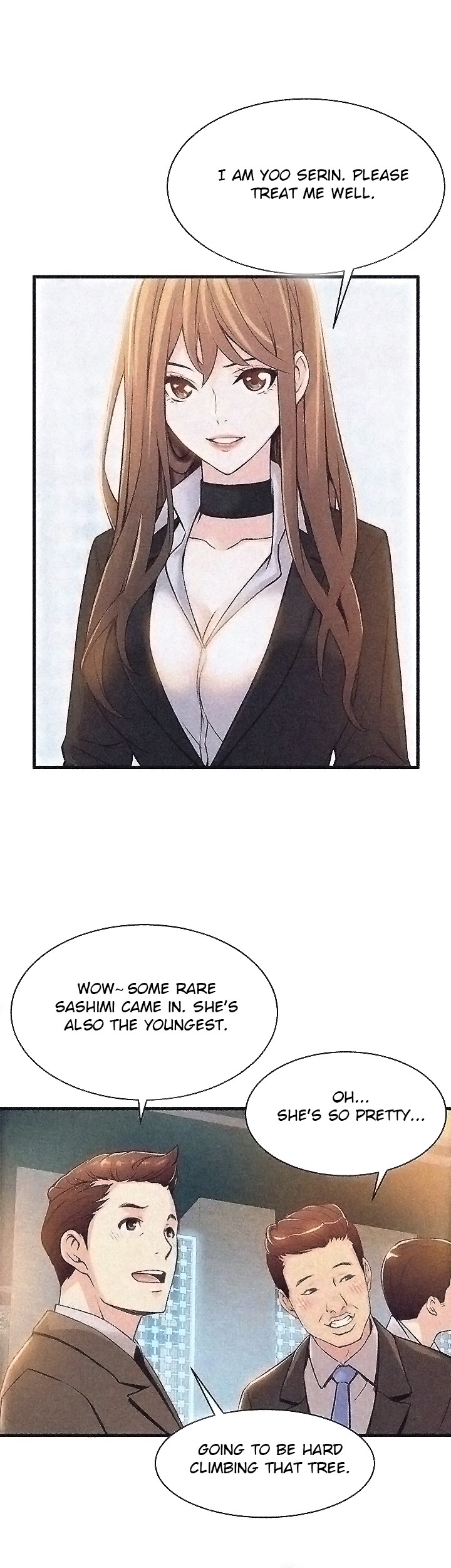 Weak Point chapter 2 page 37