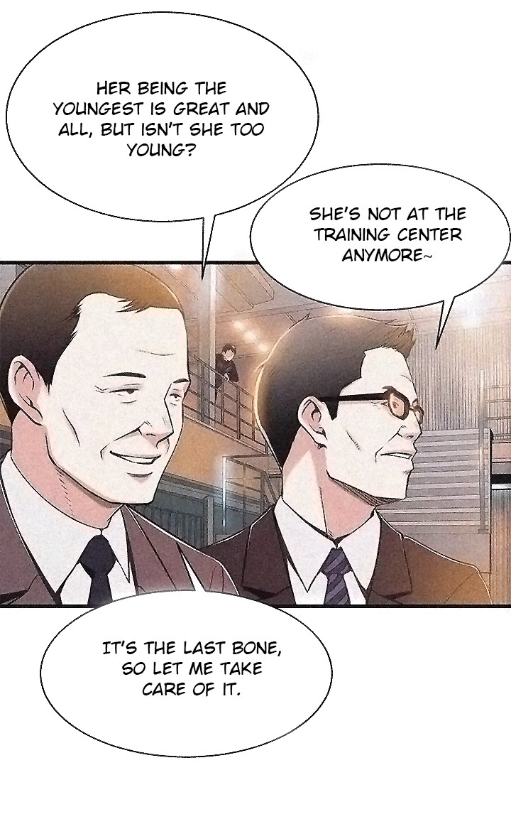 Weak Point chapter 2 page 38