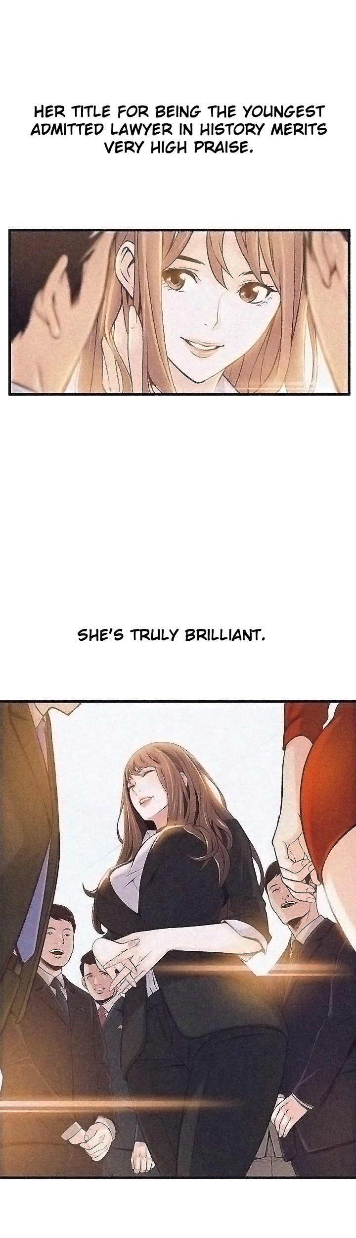 Weak Point chapter 2 page 41