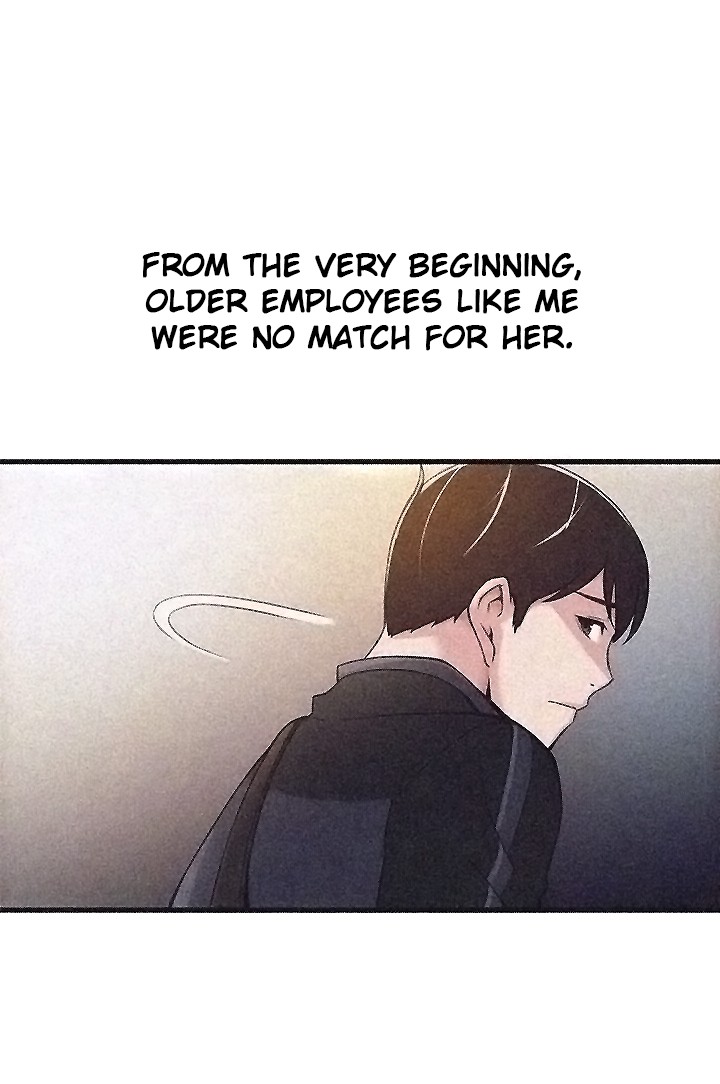 Weak Point chapter 2 page 42