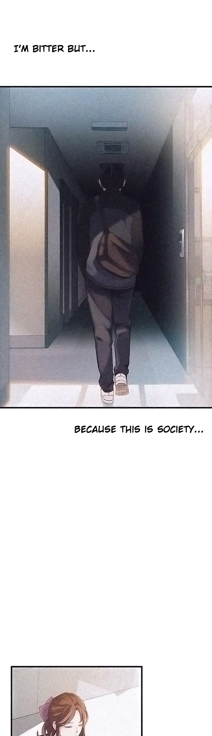 Weak Point chapter 2 page 43