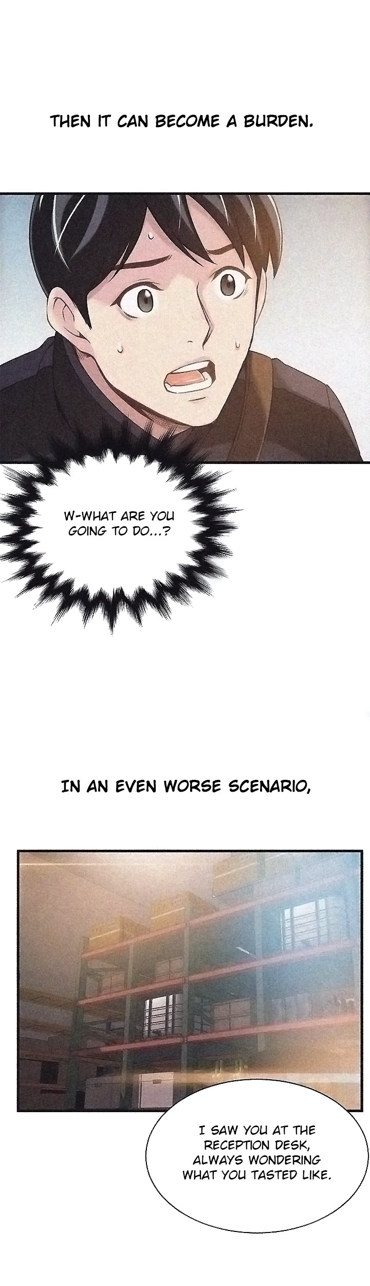 Weak Point chapter 2 page 57