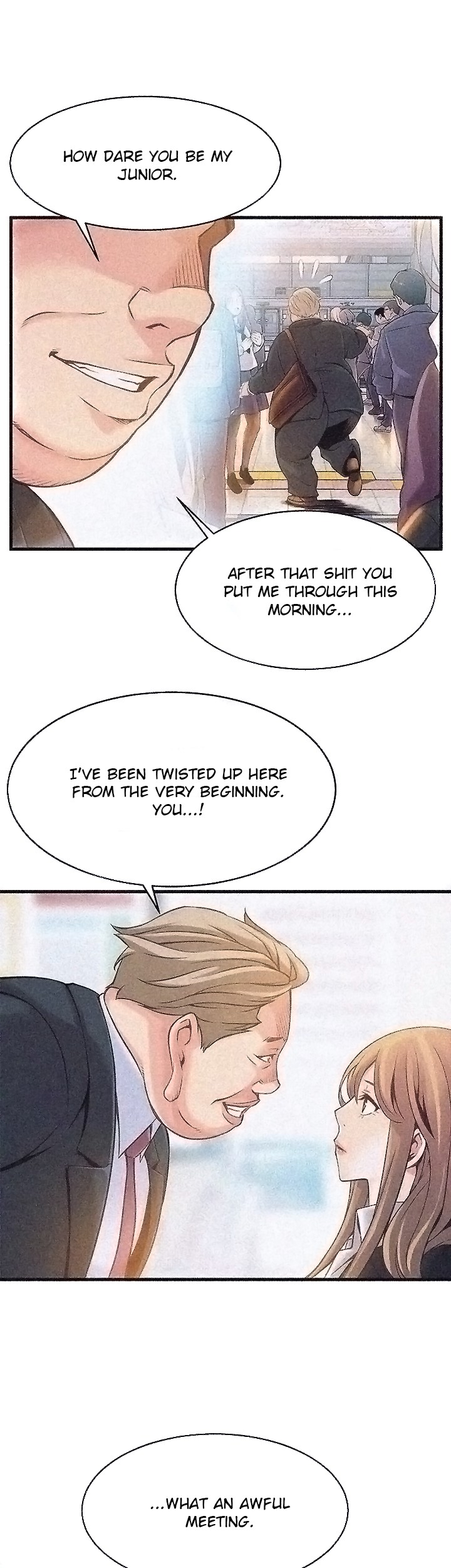 Weak Point chapter 3 page 7