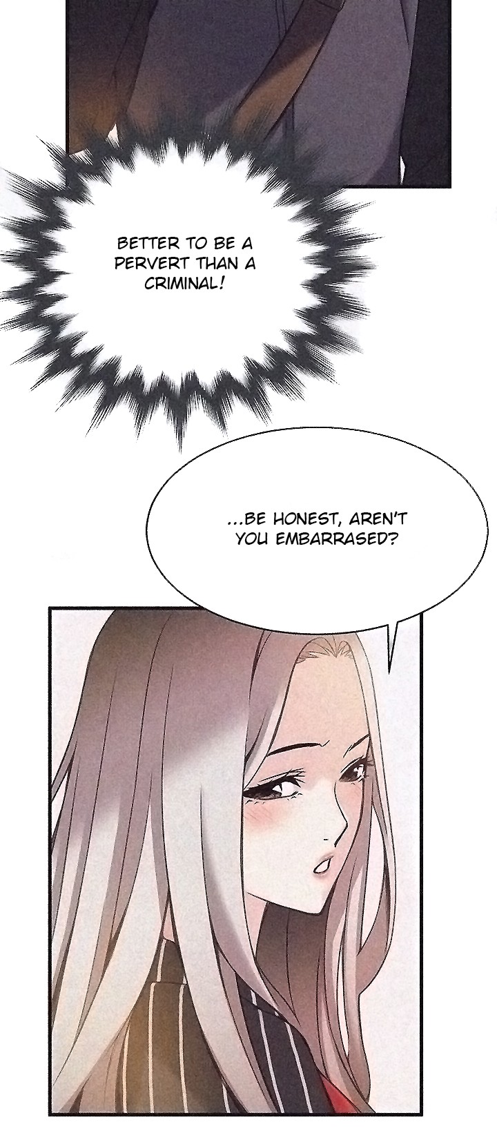 Weak Point chapter 3 page 45