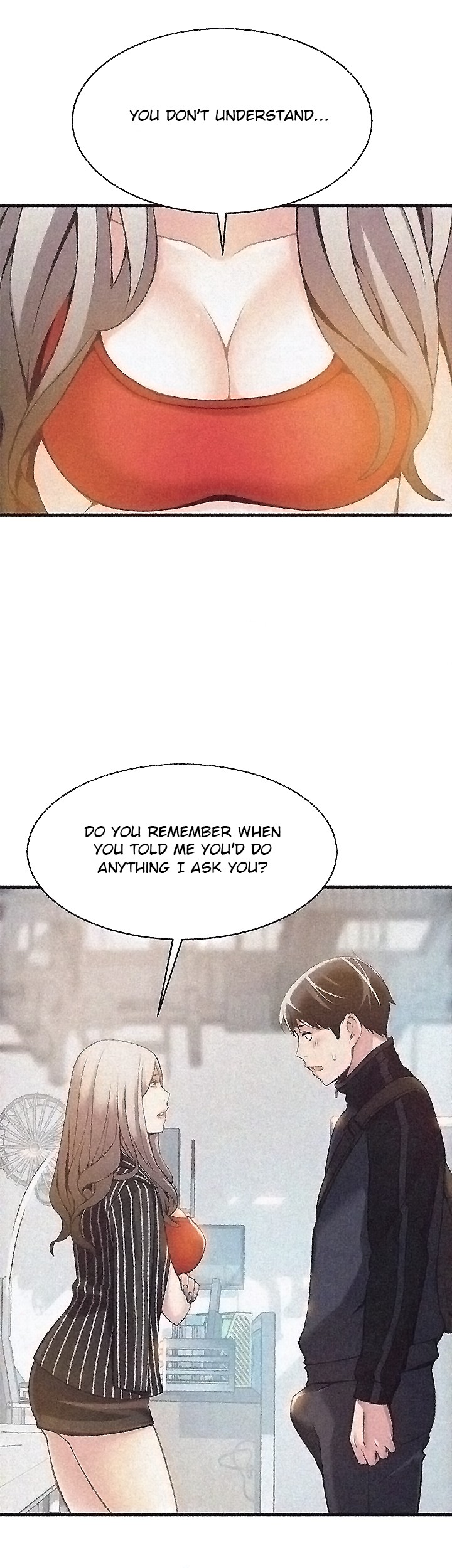 Weak Point chapter 3 page 54
