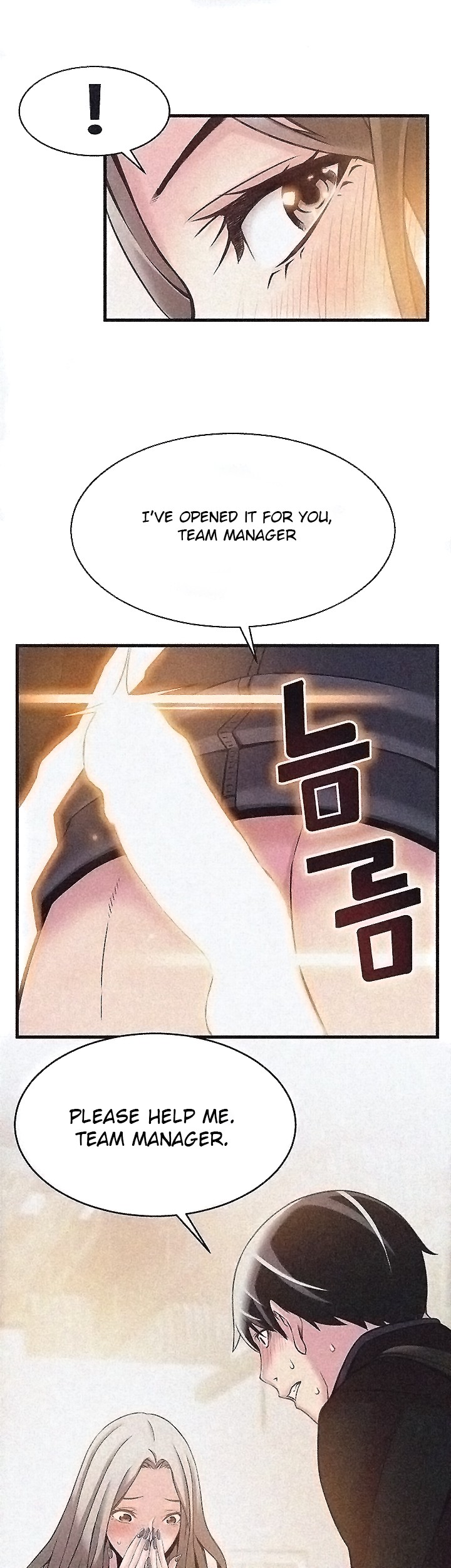 Weak Point chapter 3 page 60