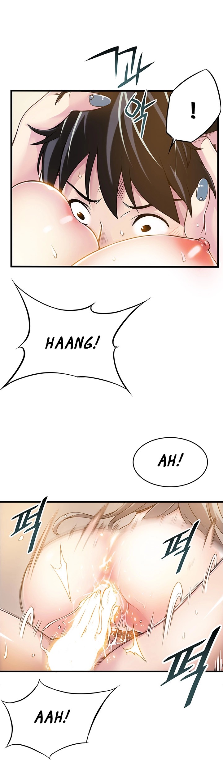 Weak Point chapter 4 page 36