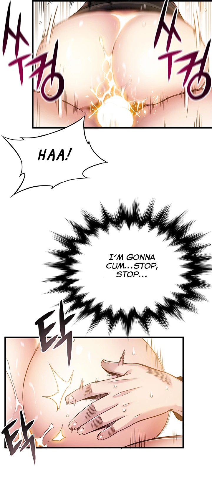 Weak Point chapter 4 page 39