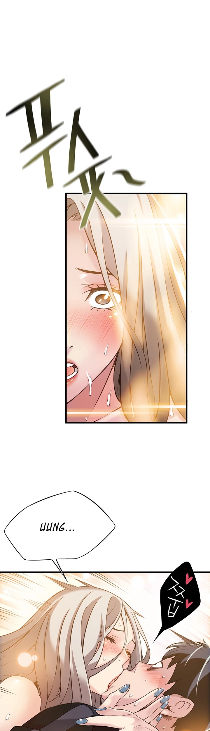 Weak Point chapter 4 page 40