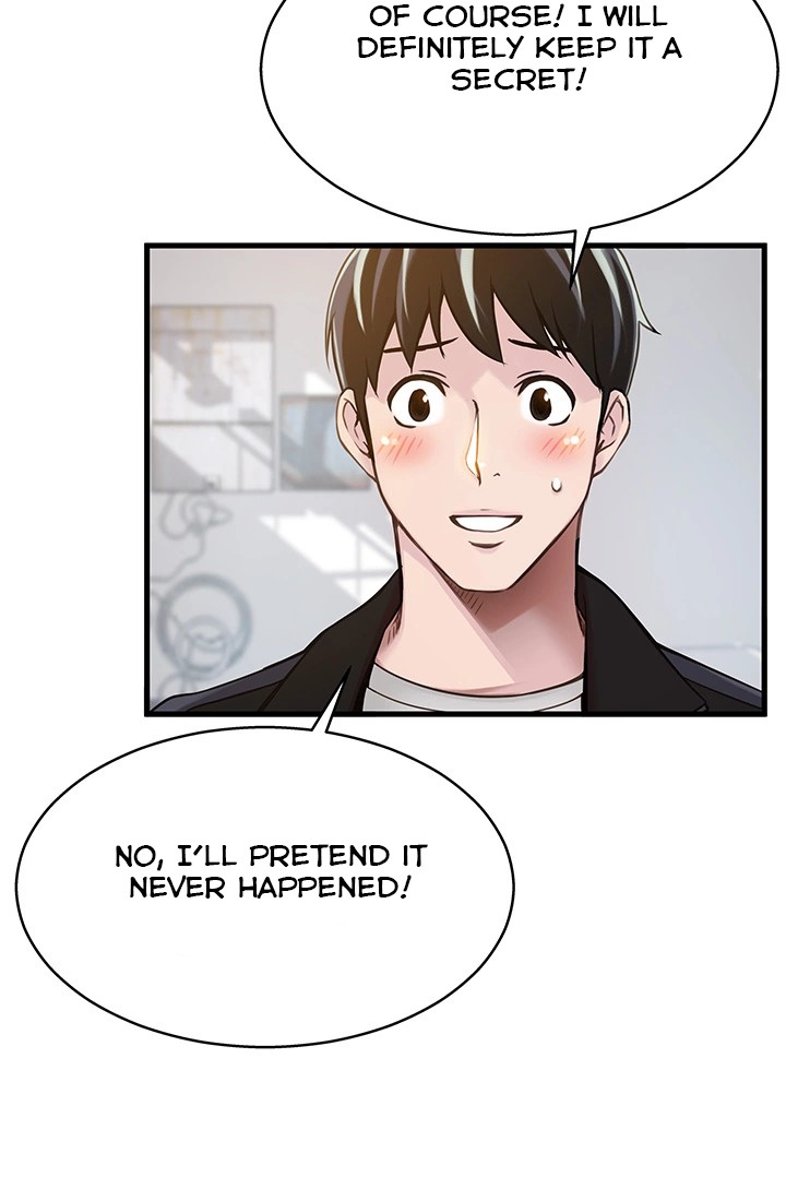 Weak Point chapter 4 page 46