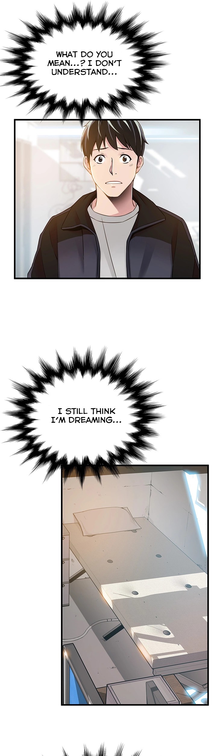 Weak Point chapter 4 page 49