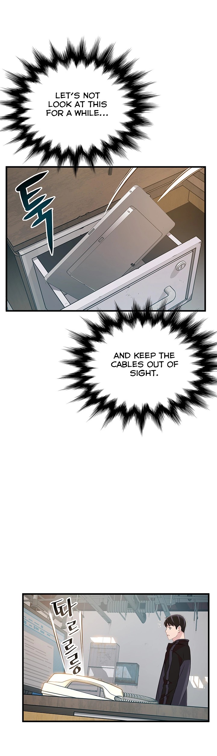 Weak Point chapter 4 page 53
