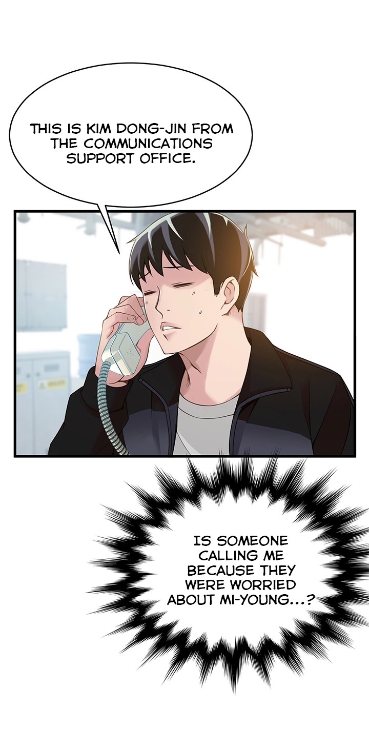 Weak Point chapter 4 page 54