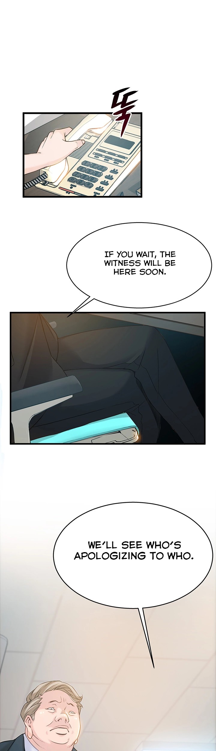 Weak Point chapter 4 page 59