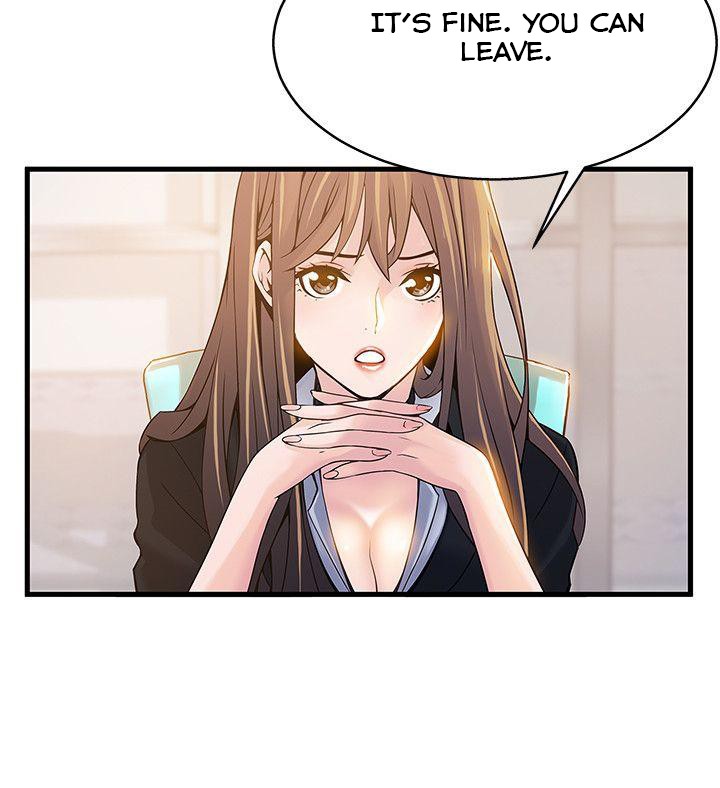Weak Point chapter 5 page 11