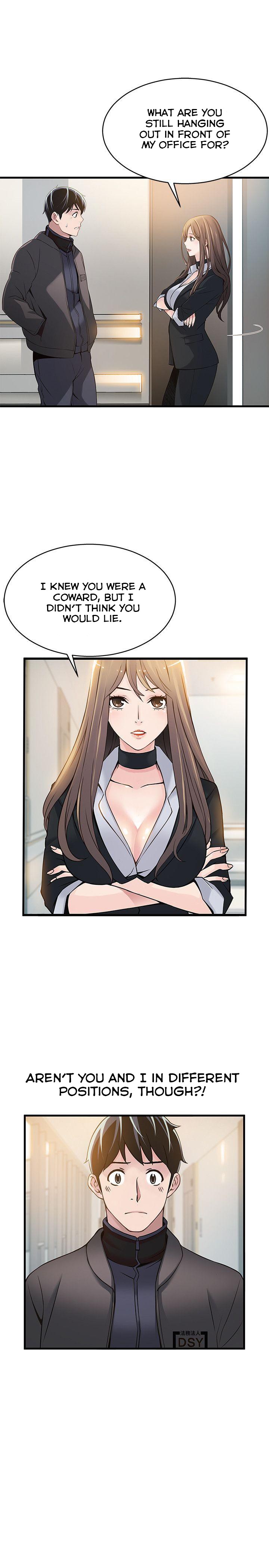 Weak Point chapter 5 page 20