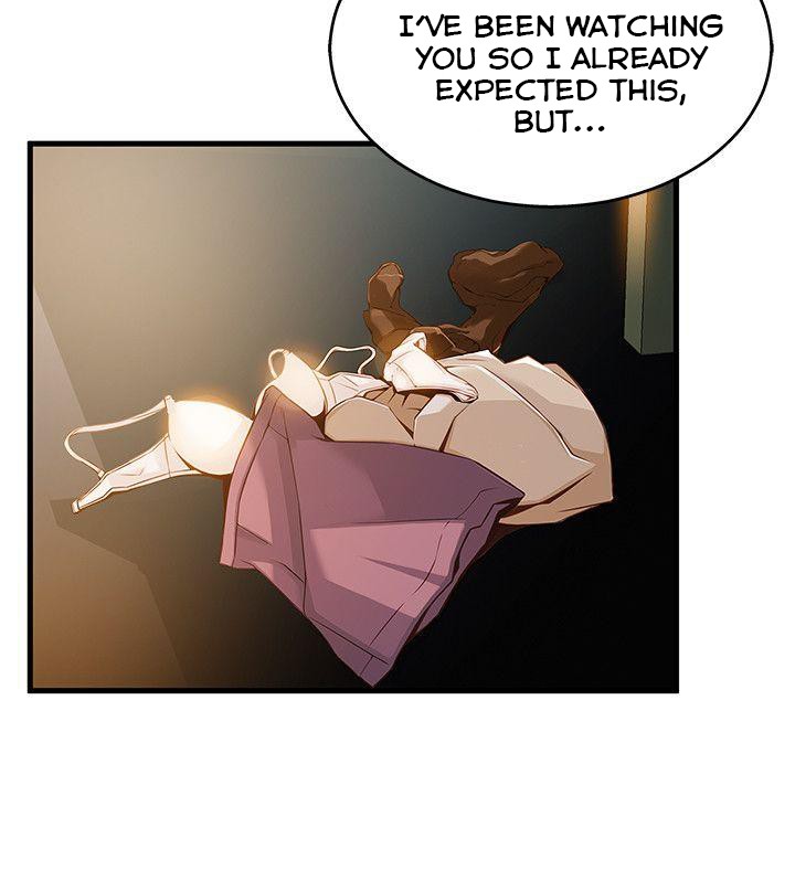Weak Point chapter 5 page 25