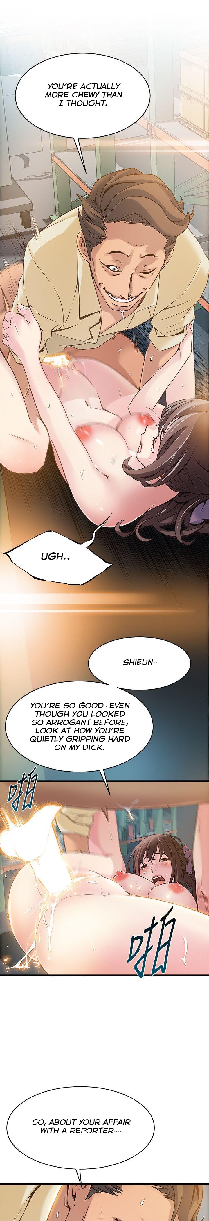 Weak Point chapter 5 page 26