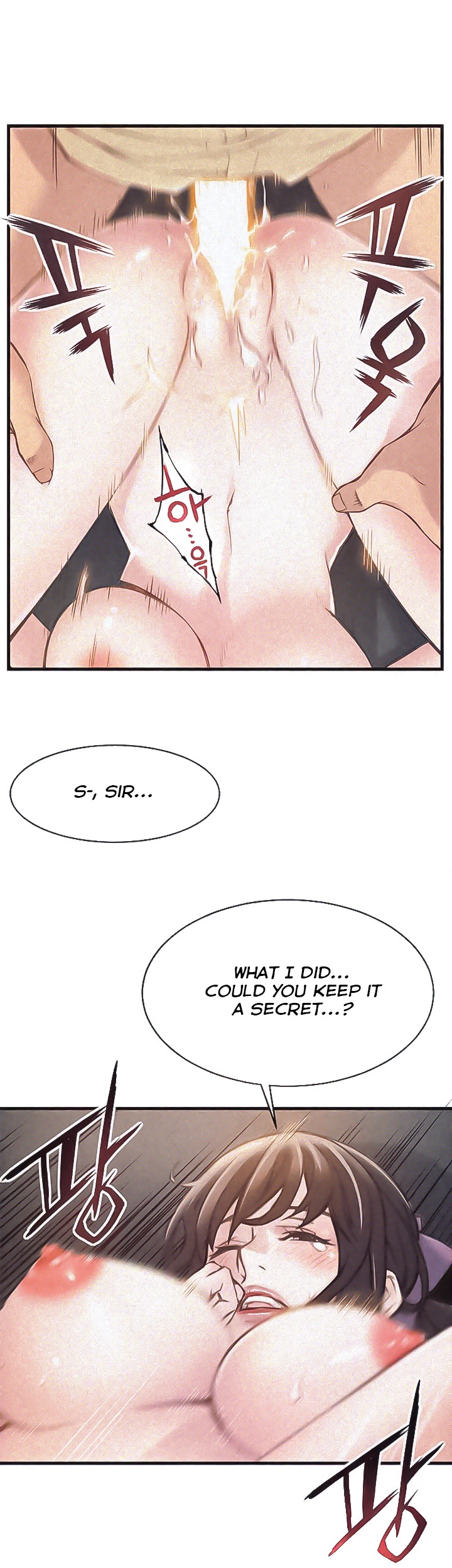 Weak Point chapter 5 page 30