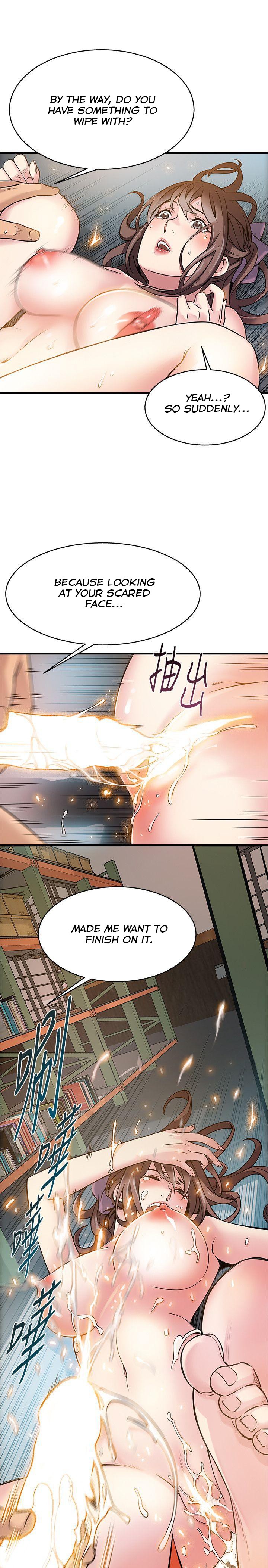 Weak Point chapter 5 page 36