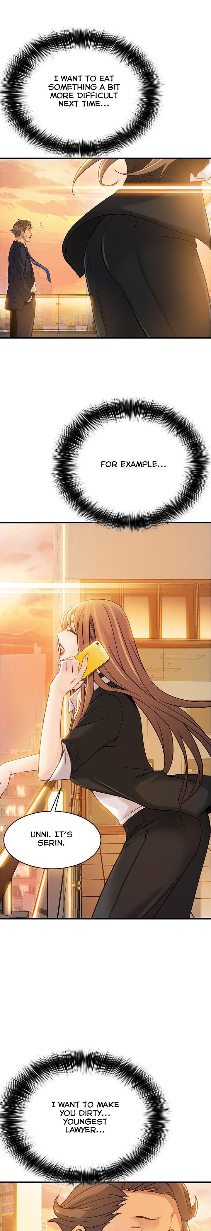 Weak Point chapter 5 page 42