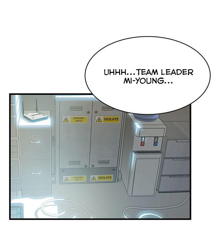 Weak Point chapter 7 page 30