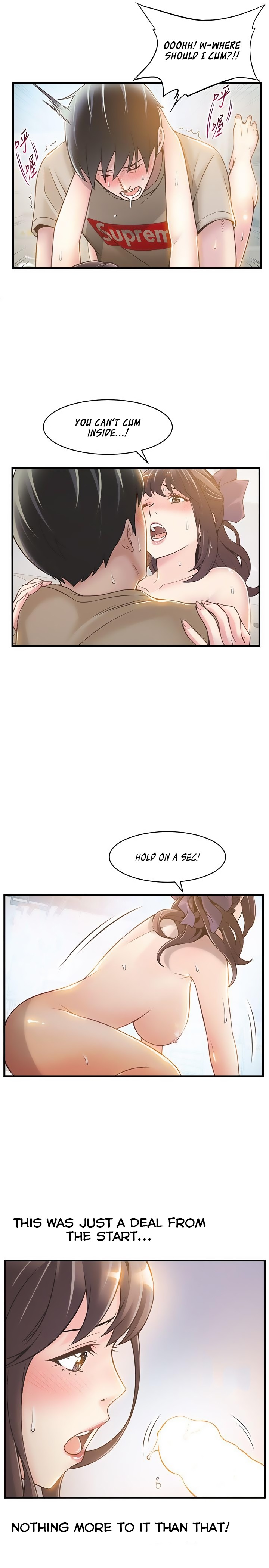 Weak Point chapter 10 page 17