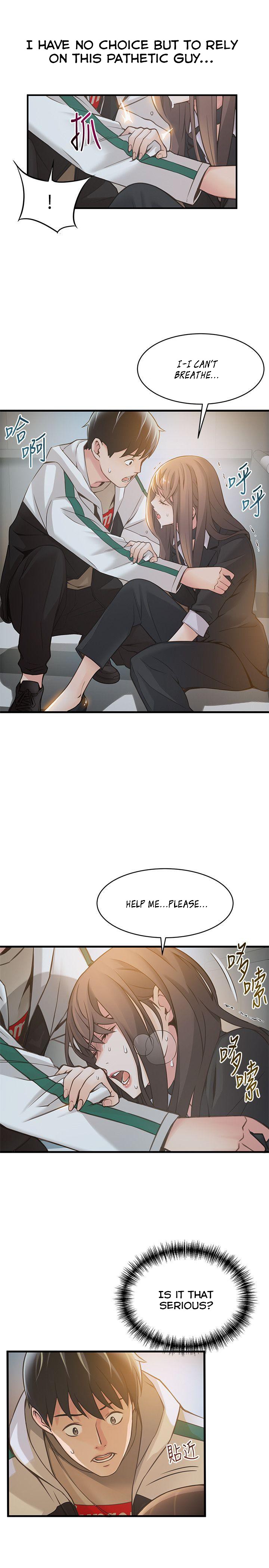 Weak Point chapter 11 page 10