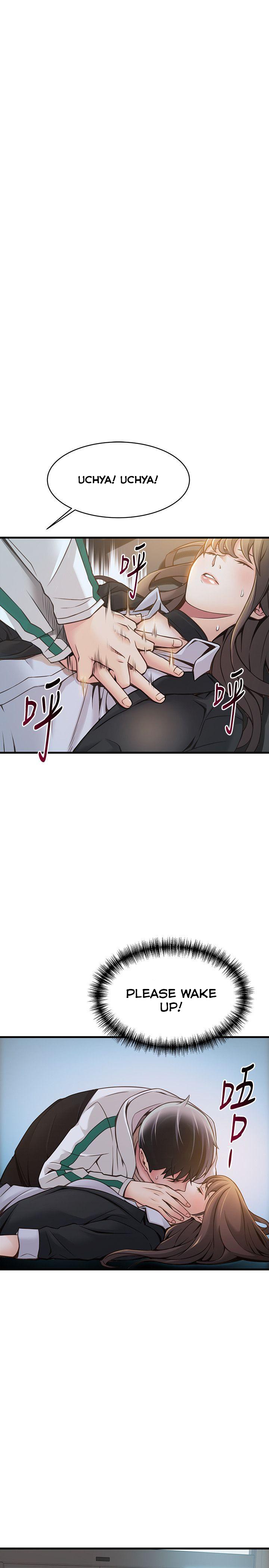 Weak Point chapter 11 page 14