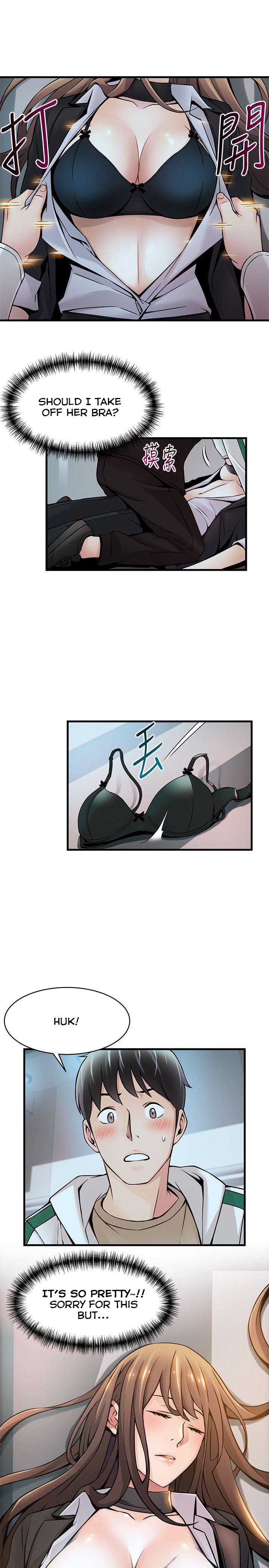 Weak Point chapter 11 page 26
