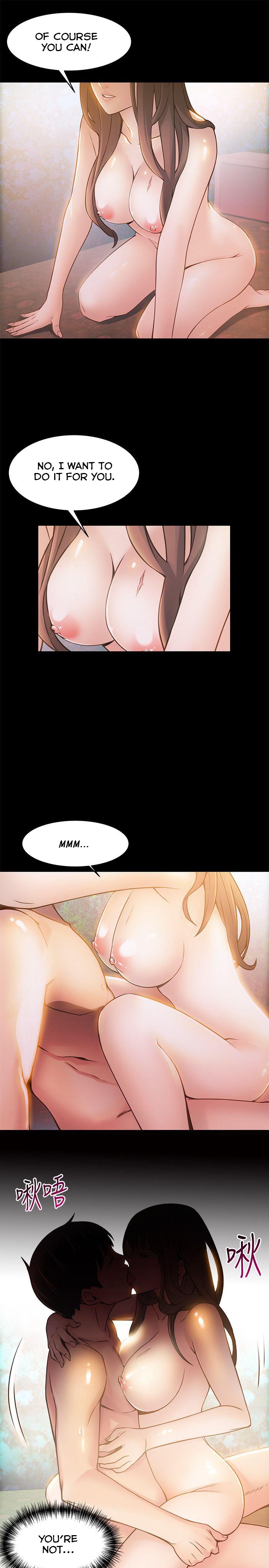 Weak Point chapter 11 page 30
