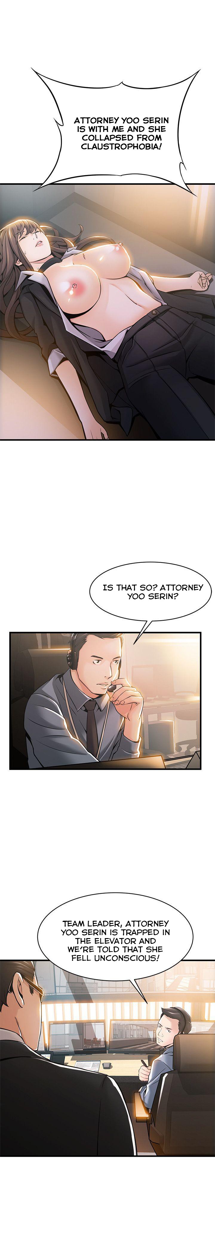 Weak Point chapter 12 page 5
