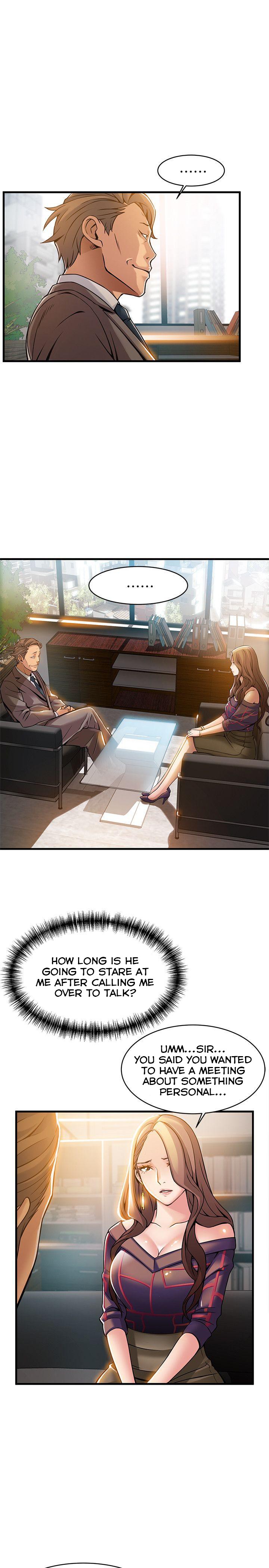 Weak Point chapter 12 page 9